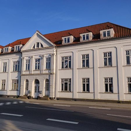Dronninglund Appartements Dış mekan fotoğraf
