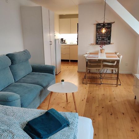 Dronninglund Appartements Oda fotoğraf