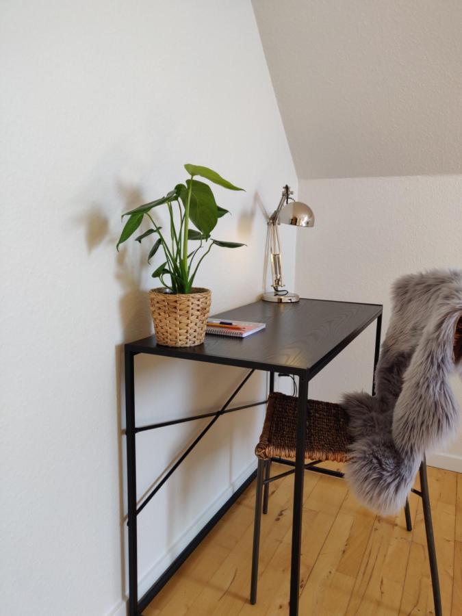 Dronninglund Appartements Dış mekan fotoğraf