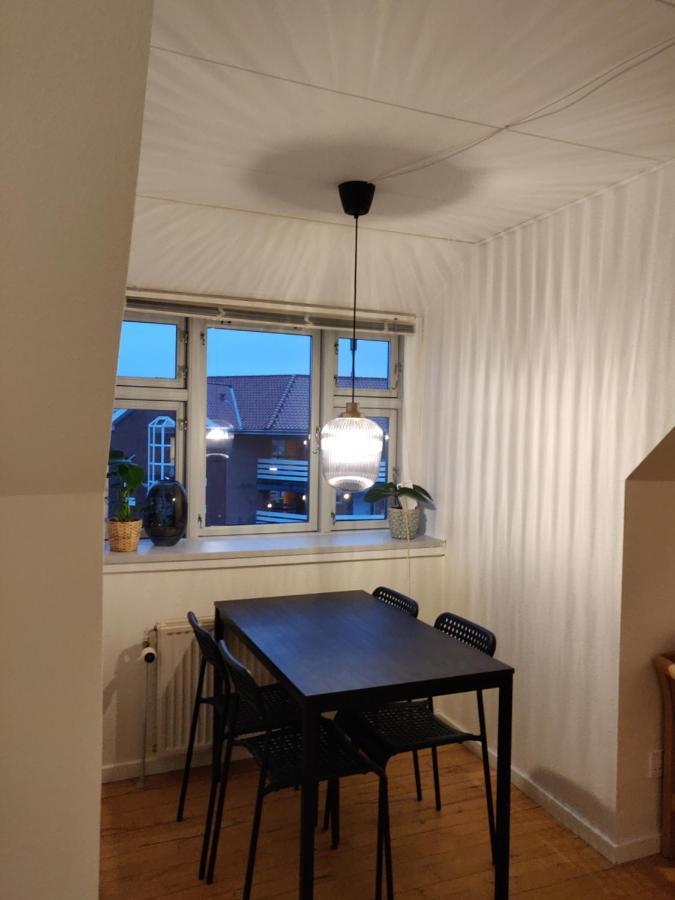 Dronninglund Appartements Dış mekan fotoğraf