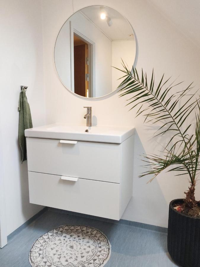 Dronninglund Appartements Dış mekan fotoğraf