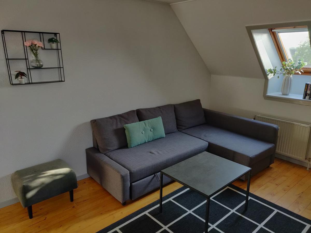 Dronninglund Appartements Dış mekan fotoğraf