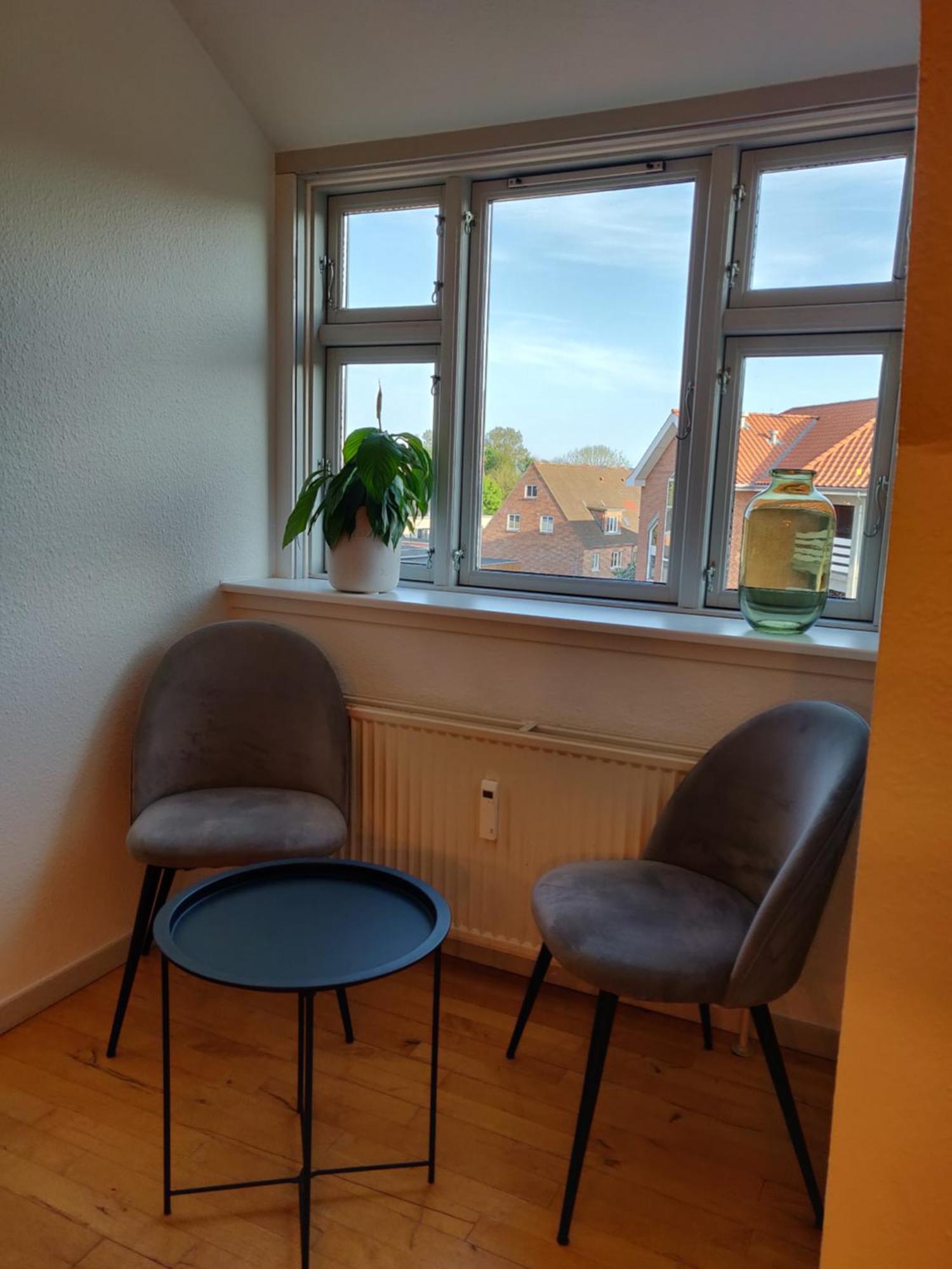 Dronninglund Appartements Dış mekan fotoğraf