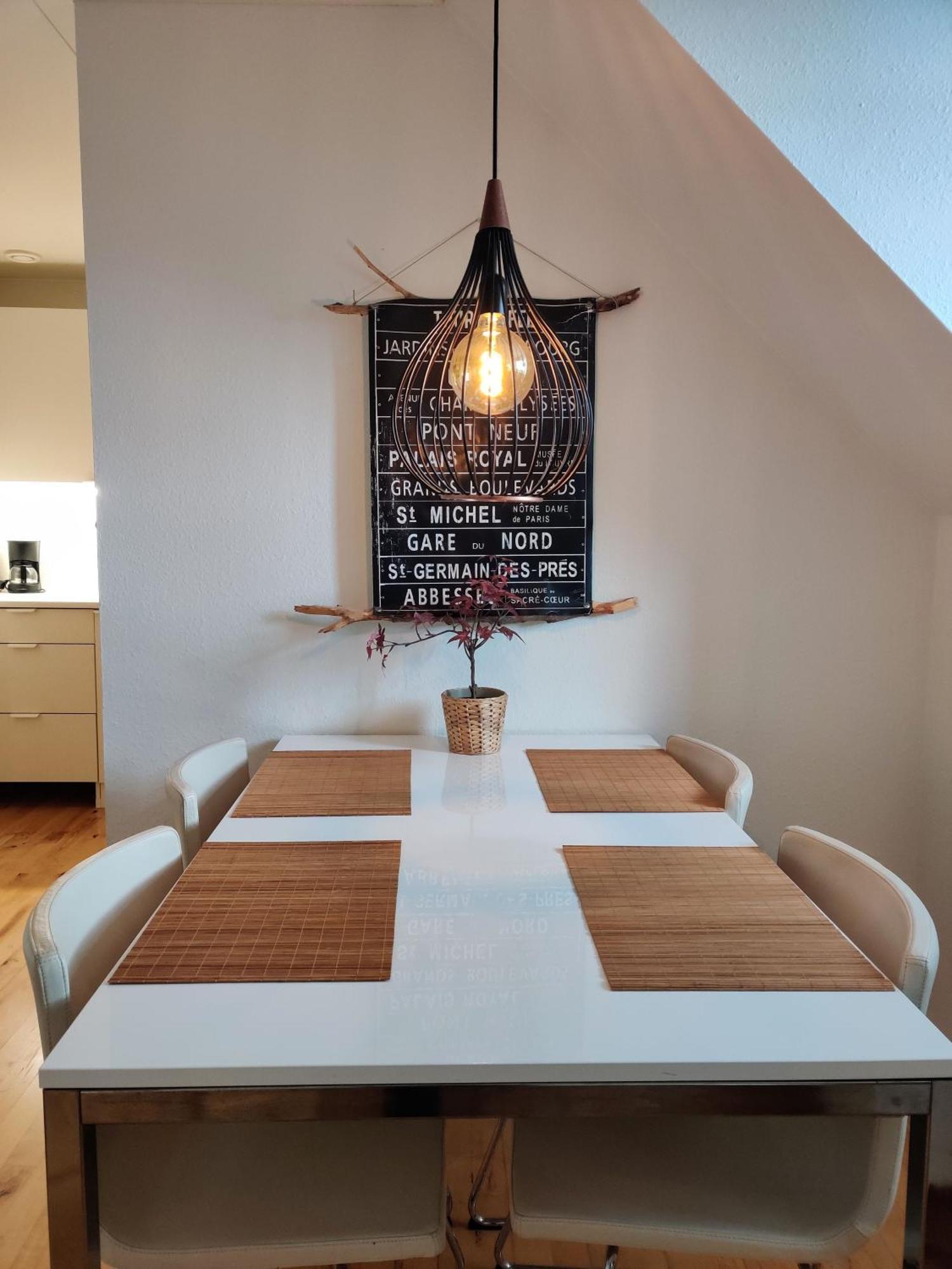 Dronninglund Appartements Oda fotoğraf