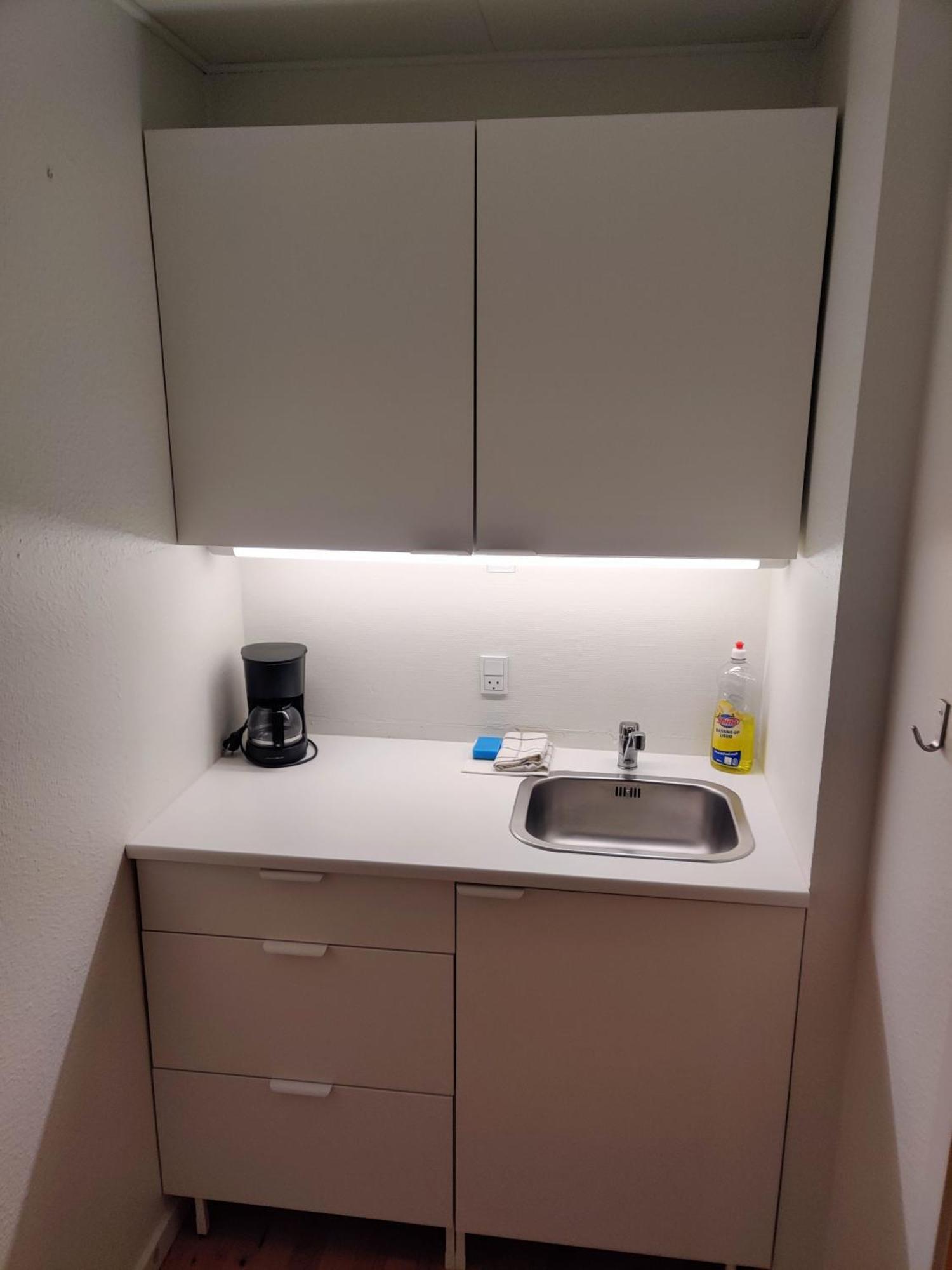 Dronninglund Appartements Oda fotoğraf