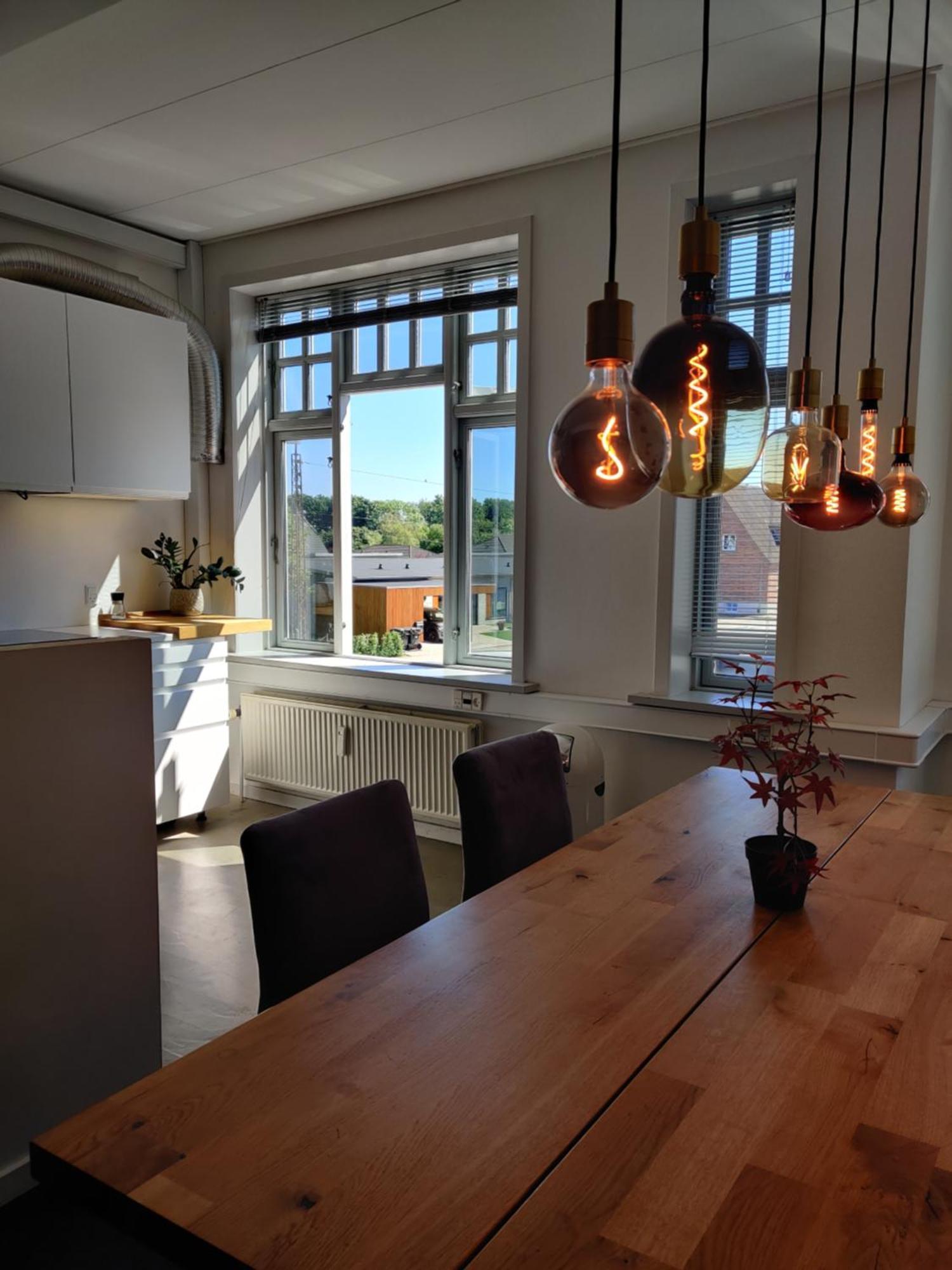 Dronninglund Appartements Oda fotoğraf