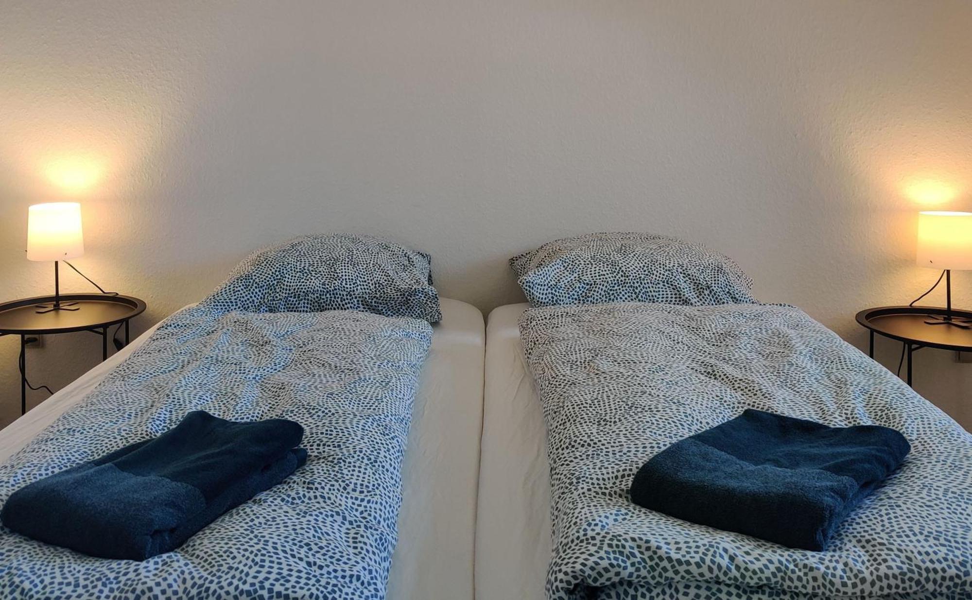 Dronninglund Appartements Oda fotoğraf