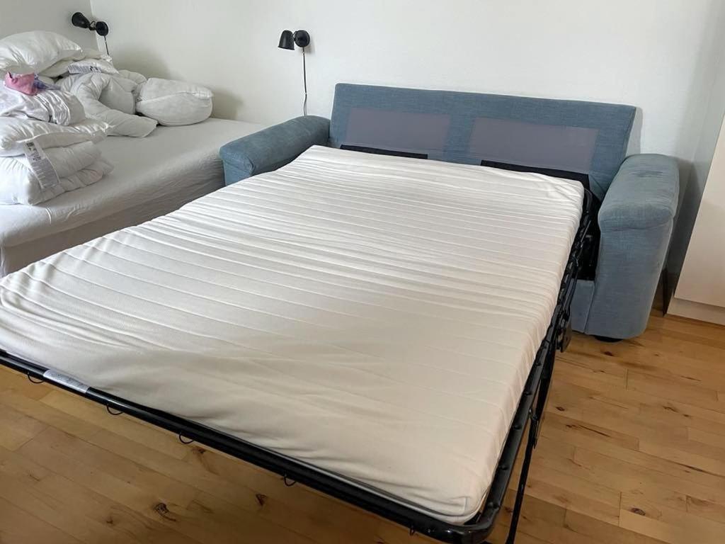 Dronninglund Appartements Oda fotoğraf