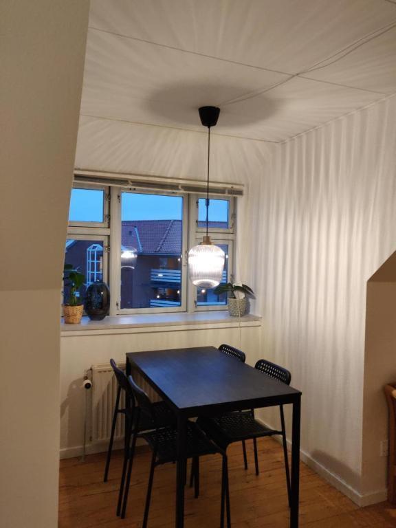 Dronninglund Appartements Oda fotoğraf