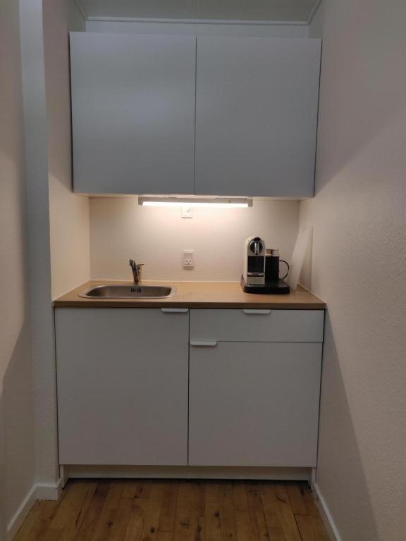 Dronninglund Appartements Oda fotoğraf