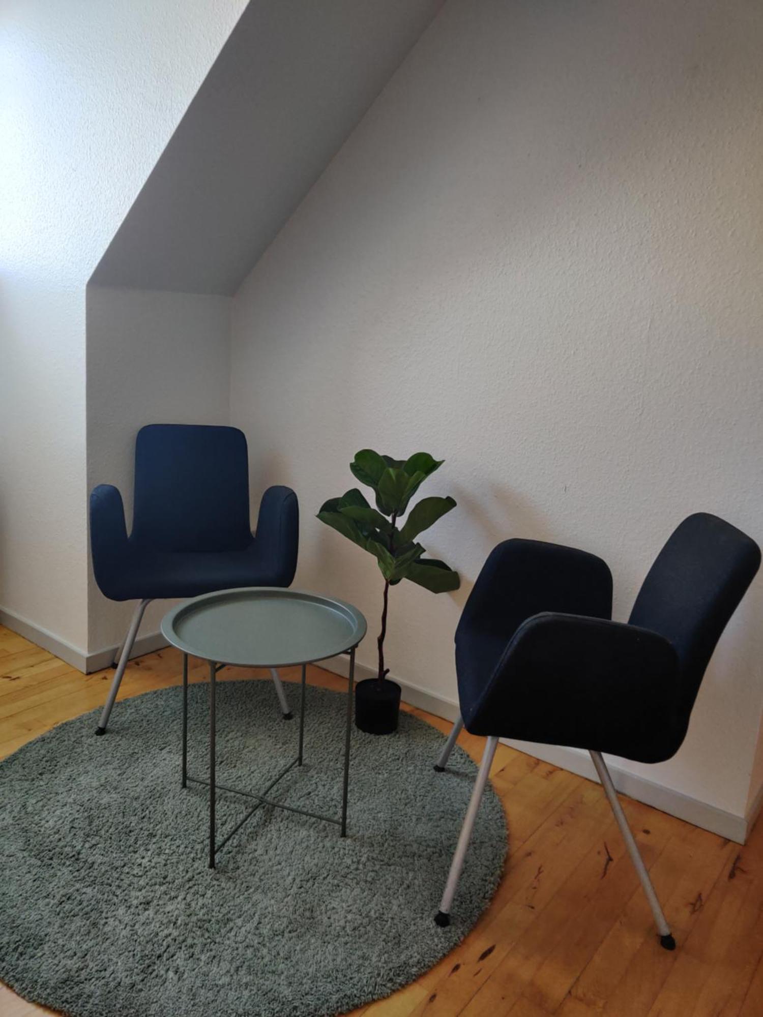 Dronninglund Appartements Oda fotoğraf