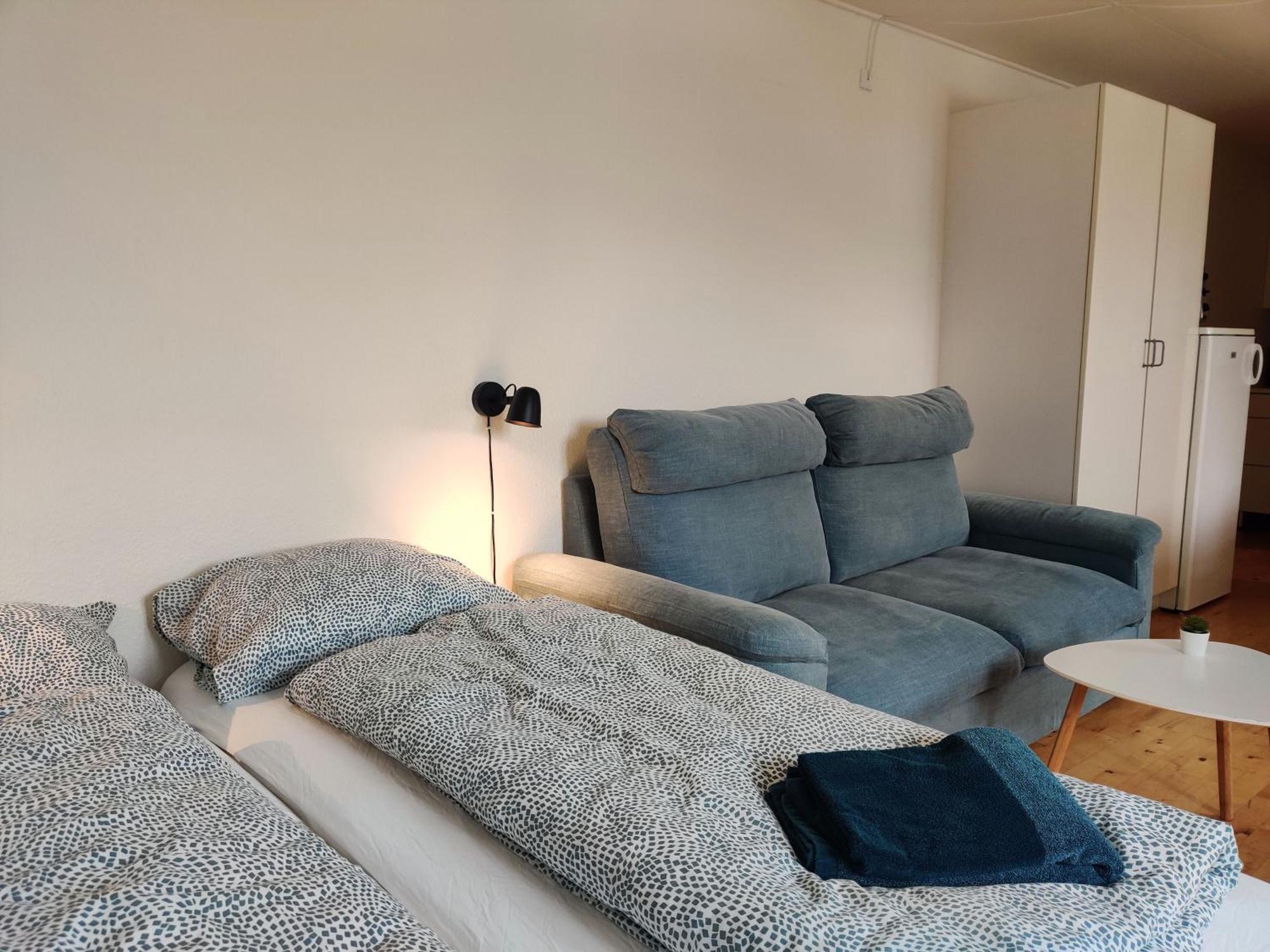Dronninglund Appartements Oda fotoğraf