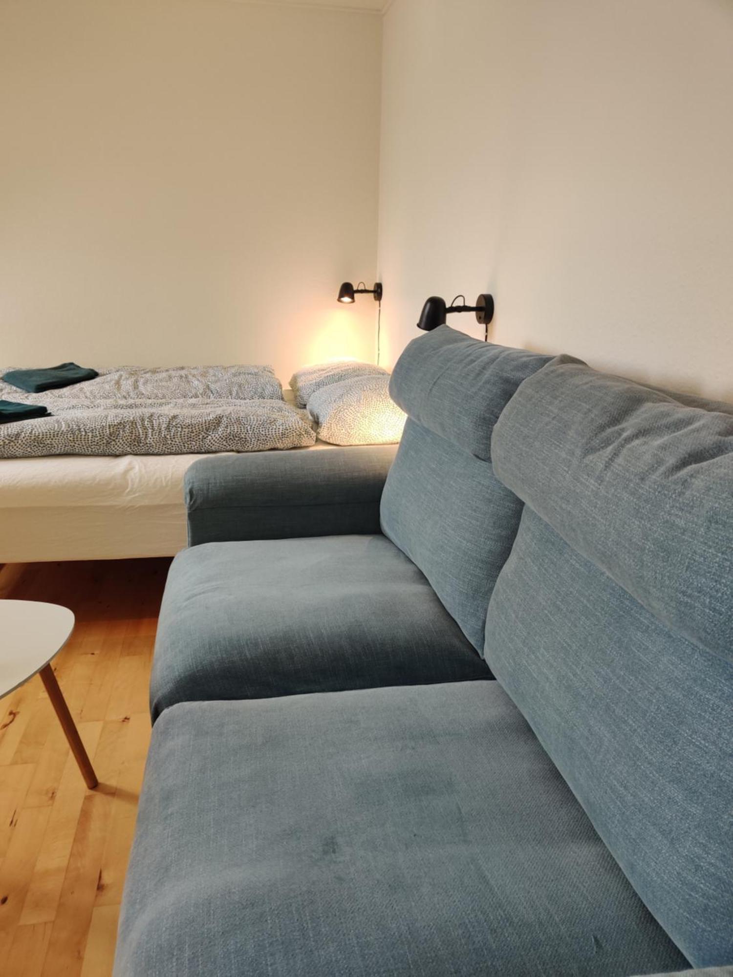 Dronninglund Appartements Oda fotoğraf